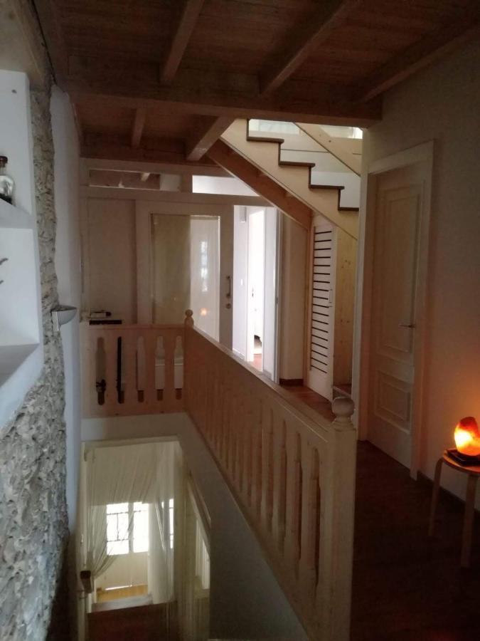 Namor-Apartamento Tres Balcones Ribadeo Exterior foto