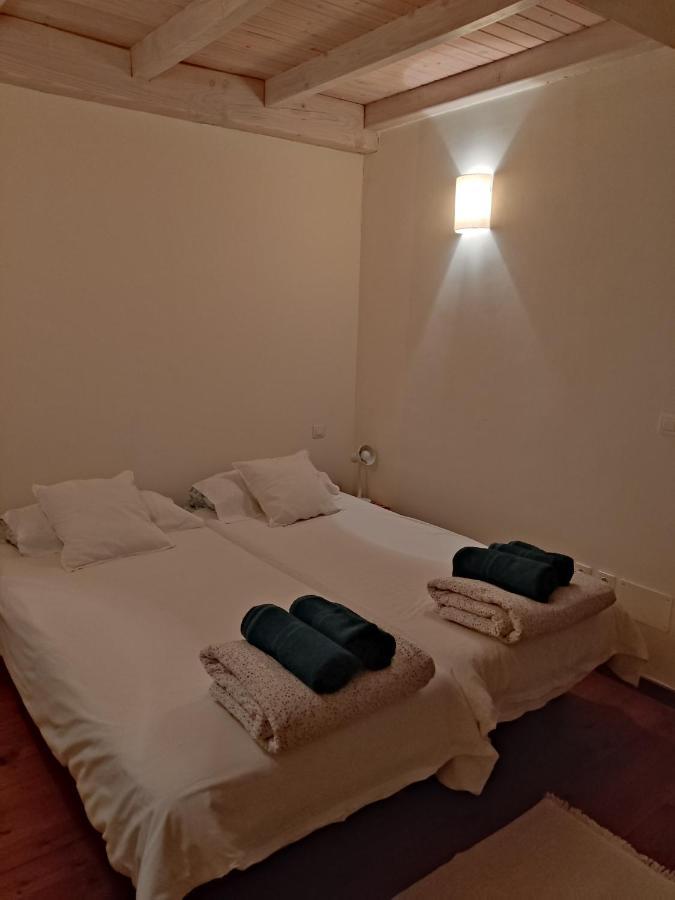 Namor-Apartamento Tres Balcones Ribadeo Exterior foto